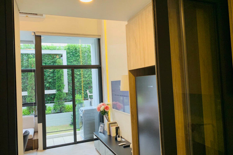 Кондоминиум в Бангкоке, Таиланд | THE414295