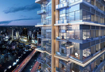 Кондоминиум в Бангкоке, Таиланд | THE414295