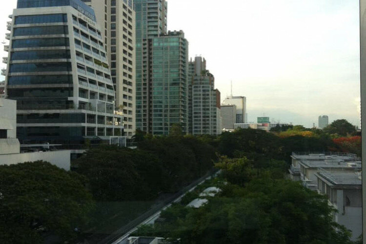 Кондоминиум в Бангкоке, Таиланд | THE116335