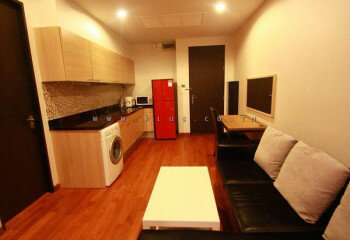 Кондоминиум в Бангкоке, Таиланд | THE116335