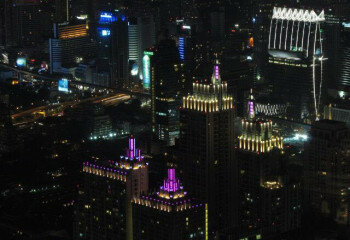 Кондоминиум в Бангкоке, Таиланд | THE116335