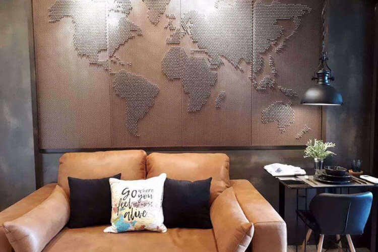 Кондоминиум в Бангкоке, Таиланд | THE454827