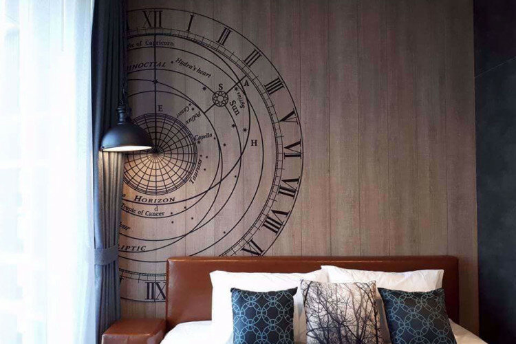 Кондоминиум в Бангкоке, Таиланд | THE454827