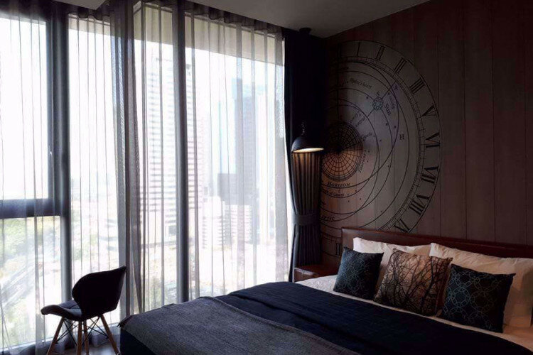 Кондоминиум в Бангкоке, Таиланд | THE454827