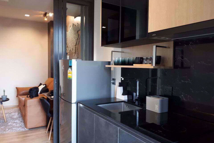 Кондоминиум в Бангкоке, Таиланд | THE454827