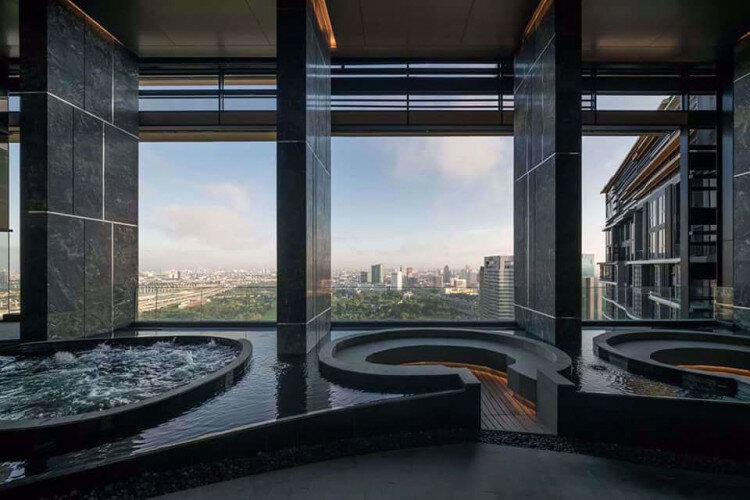 Кондоминиум в Бангкоке, Таиланд | THE454827