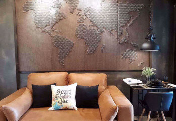 Кондоминиум в Бангкоке, Таиланд | THE454827