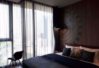 Кондоминиум в Бангкоке, Таиланд | THE454827