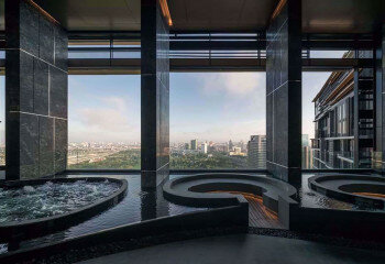 Кондоминиум в Бангкоке, Таиланд | THE454827