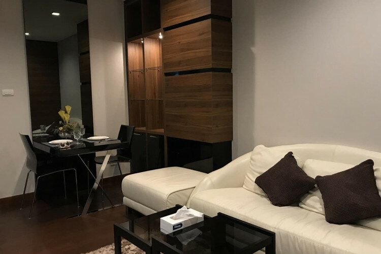 Кондоминиум в Бангкоке, Таиланд | THE115235