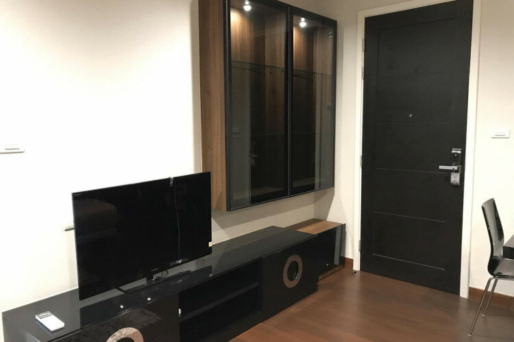 Кондоминиум в Бангкоке, Таиланд | THE115235