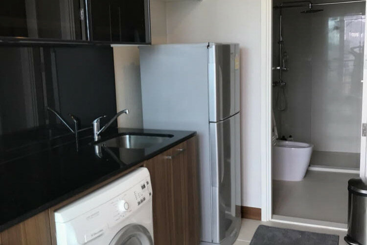 Кондоминиум в Бангкоке, Таиланд | THE115235