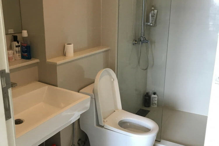 Кондоминиум в Бангкоке, Таиланд | THE115235