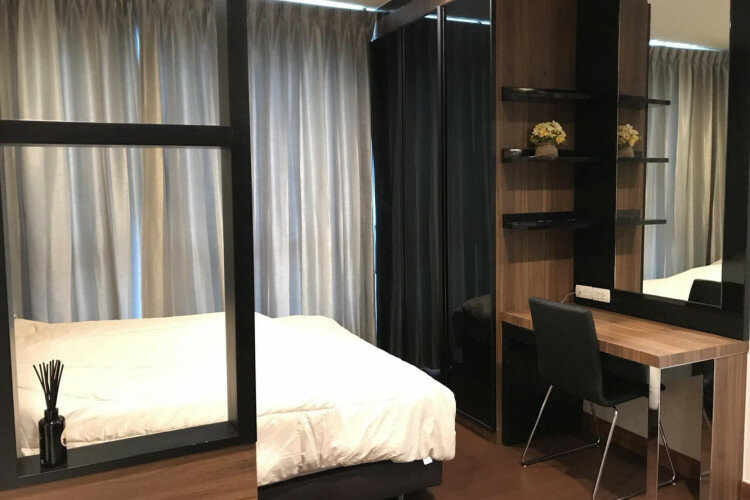 Кондоминиум в Бангкоке, Таиланд | THE115235