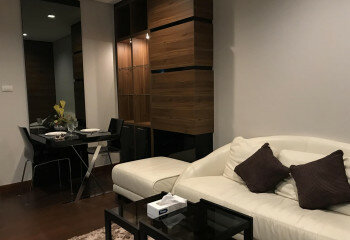 Кондоминиум в Бангкоке, Таиланд | THE115235