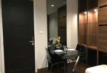 Кондоминиум в Бангкоке, Таиланд | THE115235