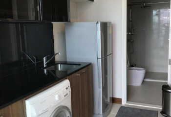 Кондоминиум в Бангкоке, Таиланд | THE115235