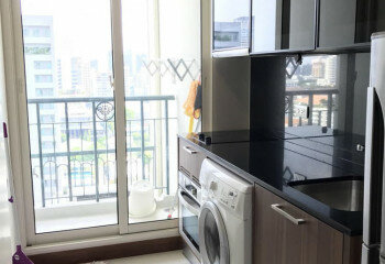 Кондоминиум в Бангкоке, Таиланд | THE115235