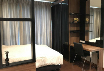 Кондоминиум в Бангкоке, Таиланд | THE115235