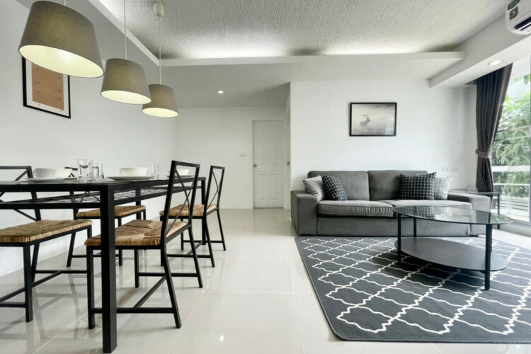 Кондоминиум в Пхрэе, Таиланд | THE542387