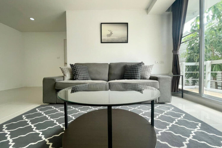 Кондоминиум в Пхрэе, Таиланд | THE542387