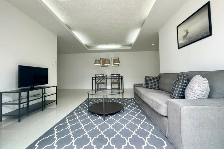 Кондоминиум в Пхрэе, Таиланд | THE542387