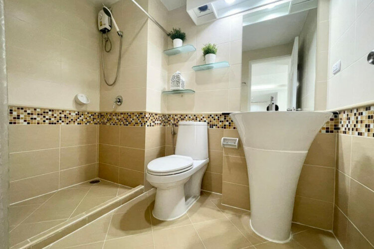 Кондоминиум в Пхрэе, Таиланд | THE542387