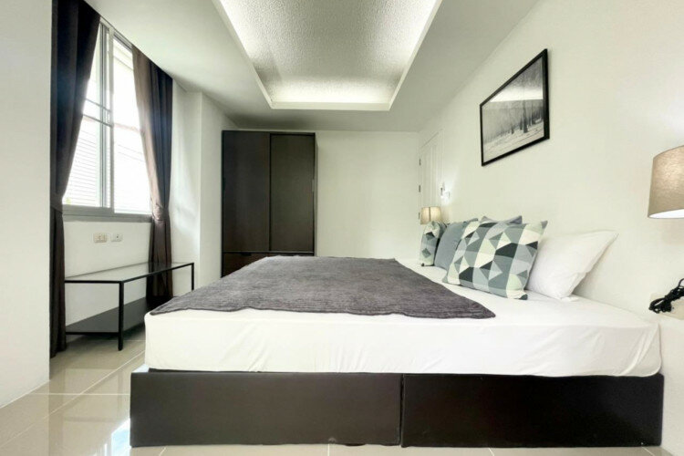 Кондоминиум в Пхрэе, Таиланд | THE542387