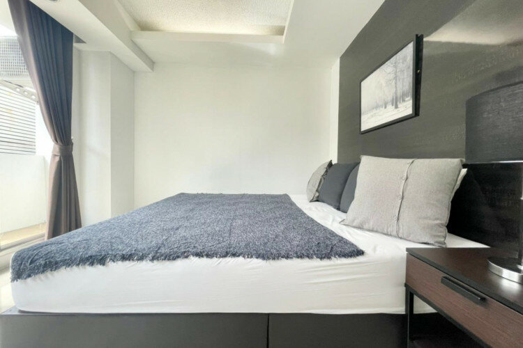 Кондоминиум в Пхрэе, Таиланд | THE542387