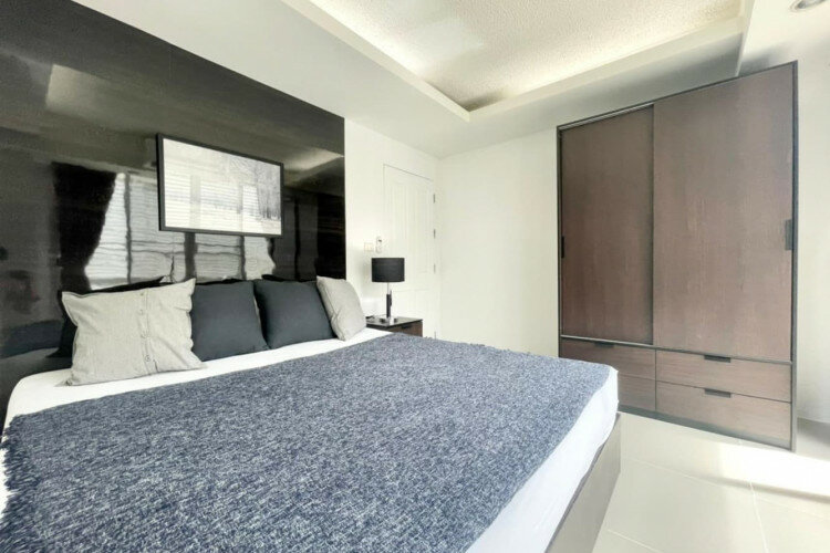 Кондоминиум в Пхрэе, Таиланд | THE542387