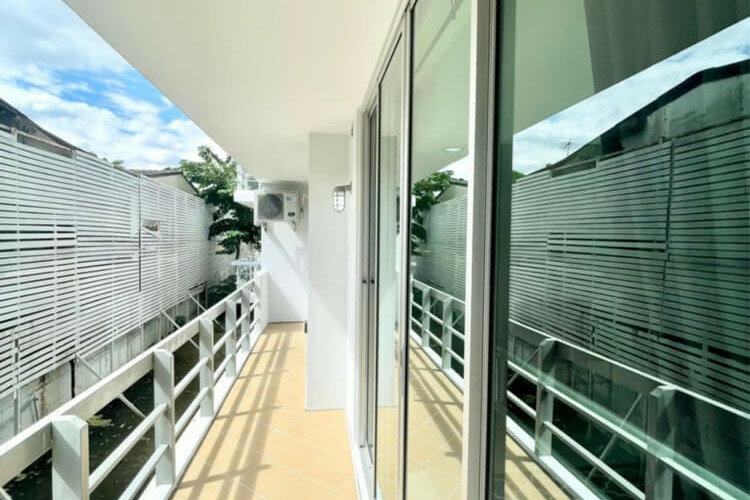 Кондоминиум в Пхрэе, Таиланд | THE542387