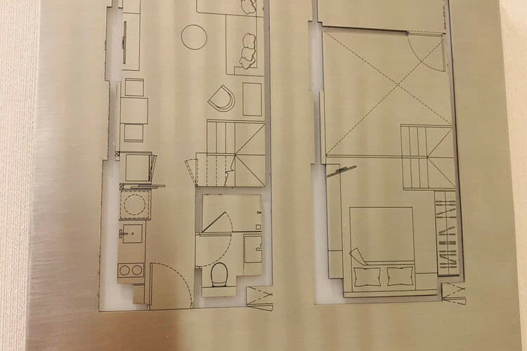 Кондоминиум в Бангкоке, Таиланд | THE114304