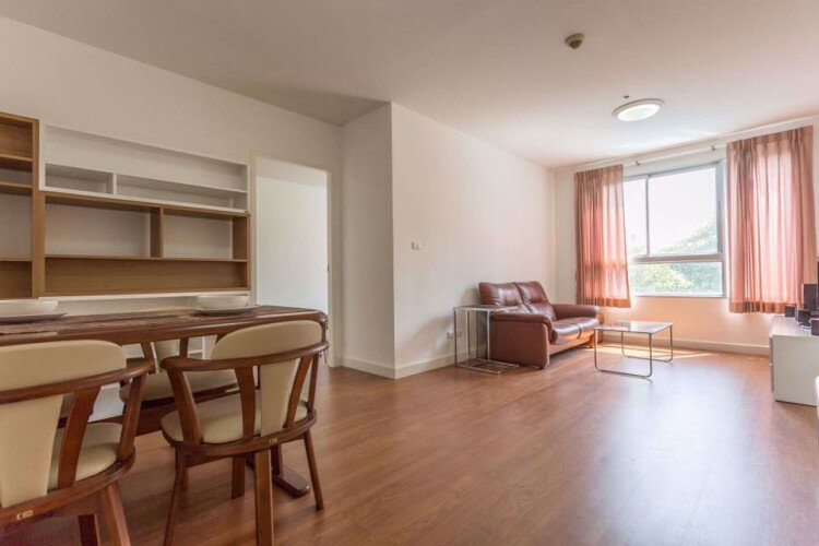 Кондоминиум в Бангкоке, Таиланд | THE454890