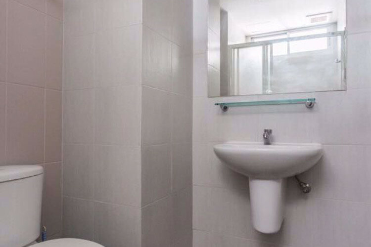 Кондоминиум в Бангкоке, Таиланд | THE454890