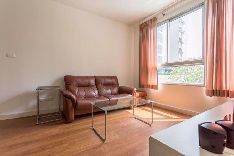 Кондоминиум в Бангкоке, Таиланд | THE454890