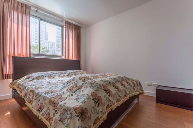 Кондоминиум в Бангкоке, Таиланд | THE454890