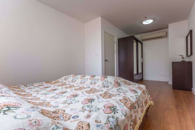 Кондоминиум в Бангкоке, Таиланд | THE454890