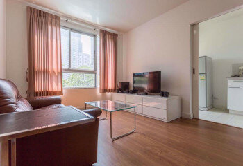 Кондоминиум в Бангкоке, Таиланд | THE454890