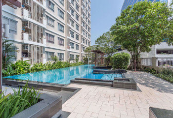 Кондоминиум в Бангкоке, Таиланд | THE454890