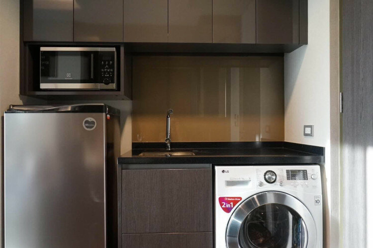 Кондоминиум в Бангкоке, Таиланд | THE214829