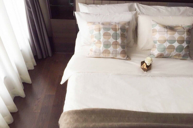 Кондоминиум в Бангкоке, Таиланд | THE214829