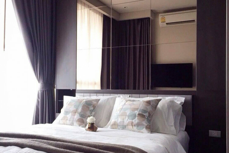 Кондоминиум в Бангкоке, Таиланд | THE214829