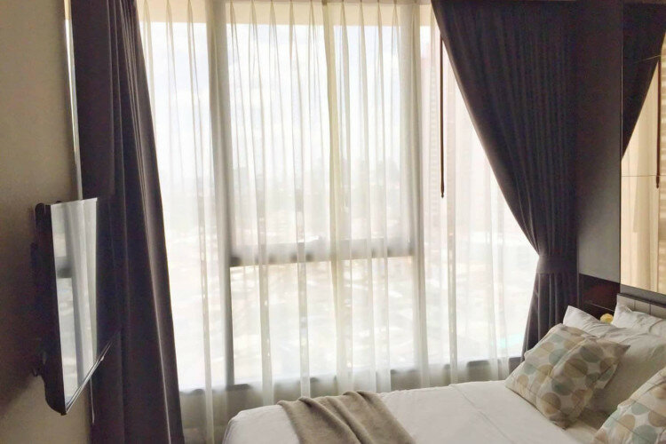 Кондоминиум в Бангкоке, Таиланд | THE214829