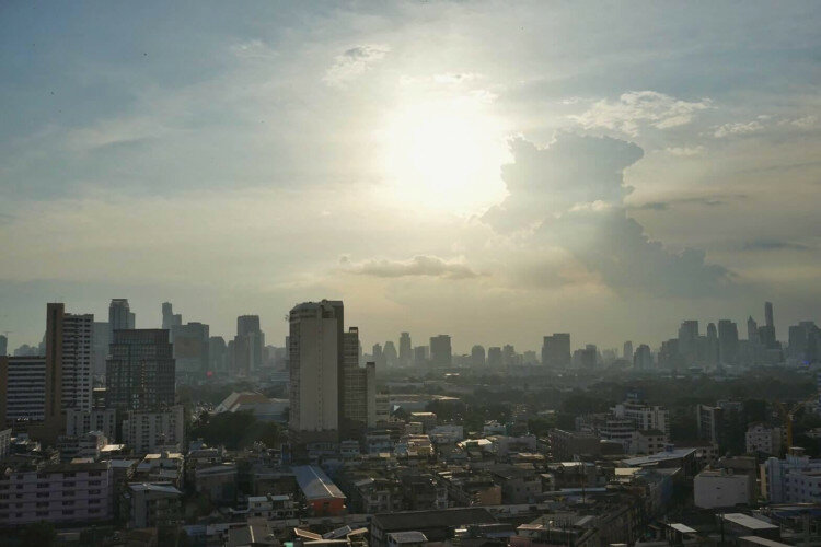 Кондоминиум в Бангкоке, Таиланд | THE214829