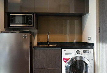 Кондоминиум в Бангкоке, Таиланд | THE214829