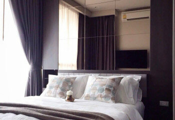 Кондоминиум в Бангкоке, Таиланд | THE214829