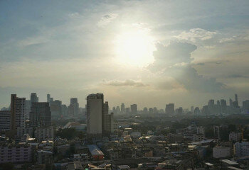 Кондоминиум в Бангкоке, Таиланд | THE214829