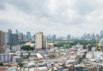 Кондоминиум в Бангкоке, Таиланд | THE214829