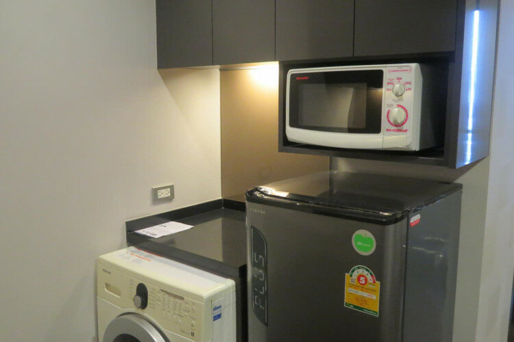 Кондоминиум в Бангкоке, Таиланд | THE115221