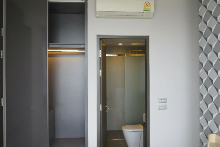 Кондоминиум в Бангкоке, Таиланд | THE115221